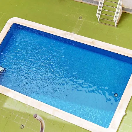 Goleta Apartamento *