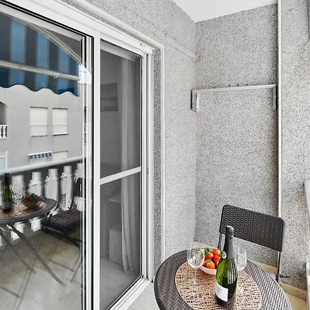 Apartamento Goleta *