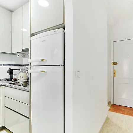 Goleta Apartamento *