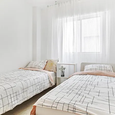 Apartamento Goleta Torrevieja