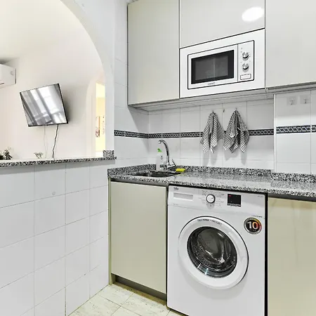 Apartamento Goleta *