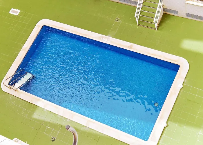 Goleta Apartamento *