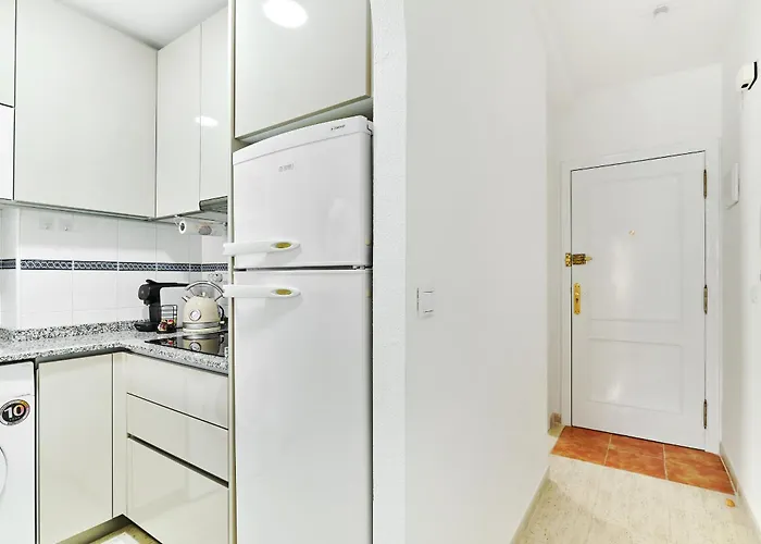 Goleta Apartamento *