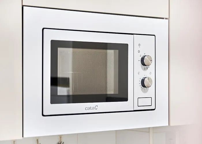 Goleta Apartamento *