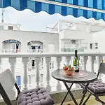 Goleta 아파트 또레비에하