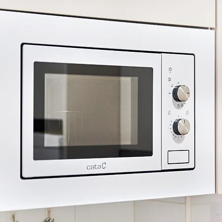 Goleta Appartement *