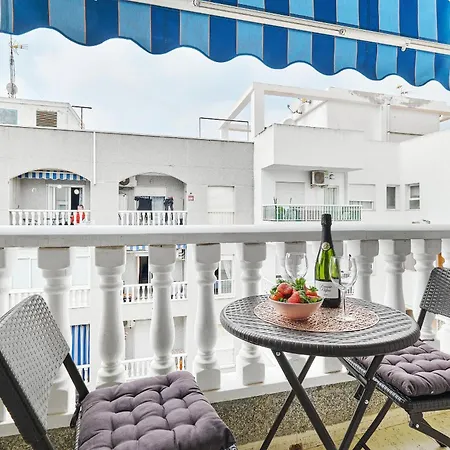 Goleta Appartement Torrevieja