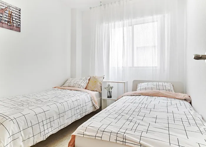 Apartment Goleta Torrevieja