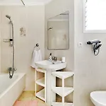 Апартаменты Goleta
